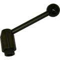 SAFETY TENSION LEVERS